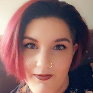 Meet your Posher, Britnie